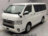 Used 2016 AT toyota hiace-van TRH200V Image[0]