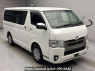 Used 2016 AT toyota hiace-van TRH200V Image[2]