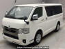 Used 2024 AT toyota hiace-van GDH201V Image[0]