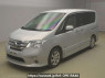 Used 2012 AT nissan serena HFC26 Image[0]