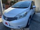 Nissan Note DBA-E12