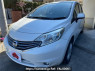 Used 2012 AT nissan note DBA-E12 Image[0]