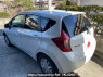 Used 2012 AT nissan note DBA-E12 Image[2]