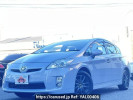 Toyota Prius DAA-ZVW30