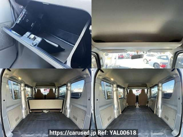 Used 2016 AT nissan nv100-clipper HBD-DR17V Image[6]