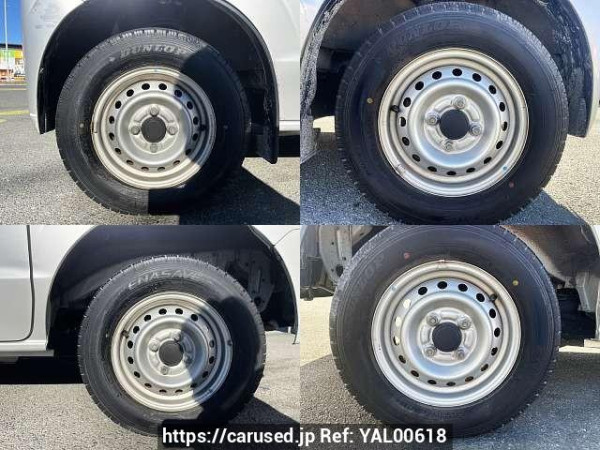 Used 2016 AT nissan nv100-clipper HBD-DR17V Image[8]