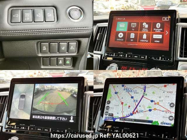 Used 2019 AT mitsubishi delica 3DA-CV1W Image[5]