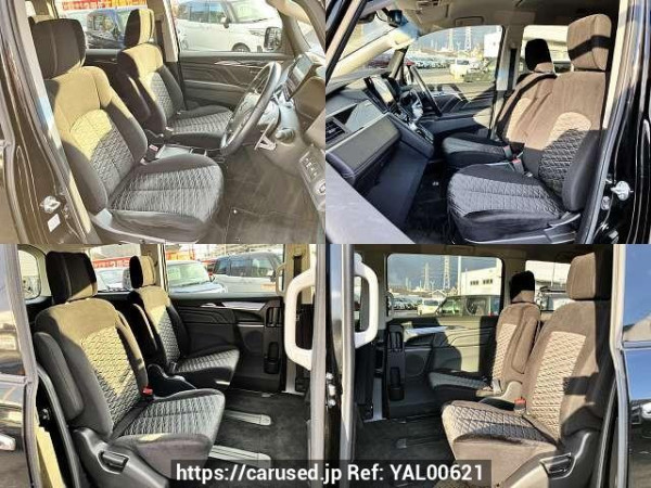 Used 2019 AT mitsubishi delica 3DA-CV1W Image[7]