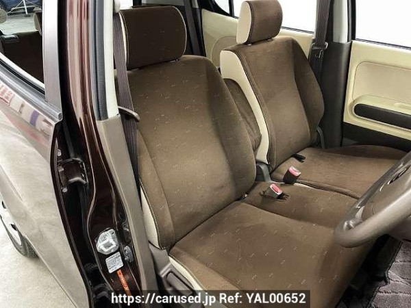 Used 2007 AT suzuki mr-wagon DBA-MF22S Image[7]