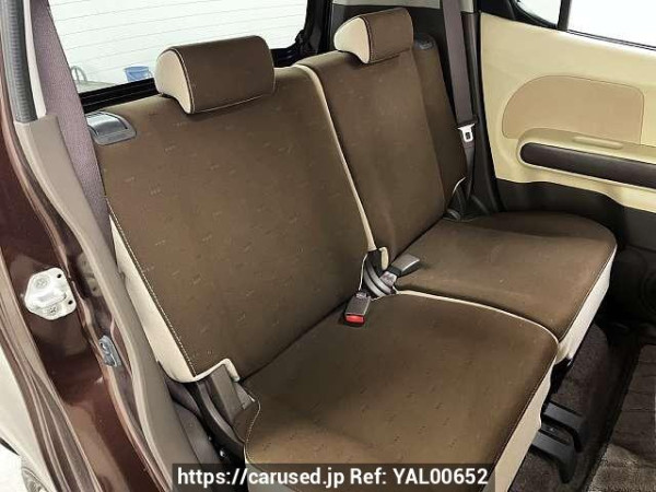 Used 2007 AT suzuki mr-wagon DBA-MF22S Image[8]