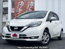 Nissan Note DBA-E12