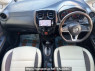 Used 2017 AT nissan note DBA-E12 Image[1]