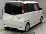 Used 2008 AT suzuki palette MK21S Image[1]