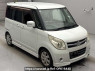 Used 2008 AT suzuki palette MK21S Image[2]
