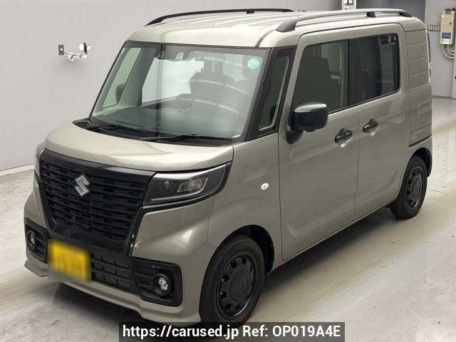 2024 Suzuki Spacia Base MK33V