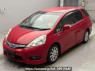Used 2012 AT honda fit-shuttle-hybrid GP2 Image[0]