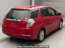 Used 2012 AT honda fit-shuttle-hybrid GP2 Image[1]