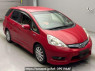 Used 2012 AT honda fit-shuttle-hybrid GP2 Image[2]