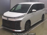 Used 2022 AT toyota voxy ZWR90W Image[0]