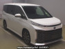 Used 2022 AT toyota voxy ZWR90W Image[2]