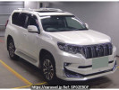 Toyota Land Cruiser Prado TRJ150W