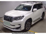 Used 2023 AT toyota land-cruiser-prado TRJ150W Image[2]