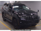 Toyota Land Cruiser Prado TRJ150W