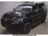 Used 2023 AT toyota land-cruiser-prado TRJ150W Image[2]
