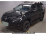 Used 2022 AT toyota land-cruiser-prado TRJ150W Image[2]