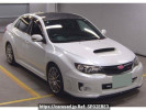 Subaru Impreza GVF