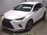Used 2020 AT lexus nx AGZ10 Image[2]