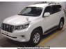 Used 2021 AT toyota land-cruiser-prado GDJ150W Image[2]