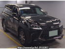 Lexus LX URJ201W