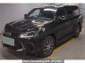 Used 2019 AT lexus lx URJ201W Image[2]