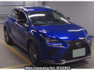 Lexus NX AGZ15