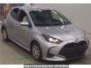 Toyota YARIS KSP210