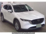 Used 2023 AT mazda cx-5 KF2P Image[0]