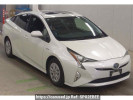 Toyota Prius ZVW50