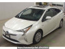 Used 2017 AT toyota prius ZVW50 Image[2]
