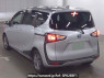 Used 2022 AT toyota sienta NHP170G Image[1]