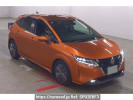 Nissan Note E13