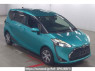 Used 2018 AT toyota sienta NSP170G Image[0]