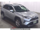 Toyota RAV4 AXAH54