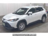Used 2023 AT toyota corolla-cross ZSG10 Image[2]