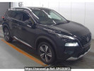 Nissan X-Trail SNT33