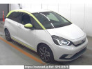 Honda Fit GR3