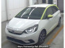 Used 2021 AT honda fit GR3 Image[2]