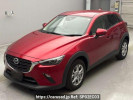 Mazda CX-3 DKLFW