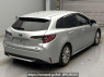 Used 2022 AT toyota corolla-touring-wagon ZWE215W Image[1]