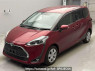 Used 2019 AT toyota sienta NSP170G Image[0]